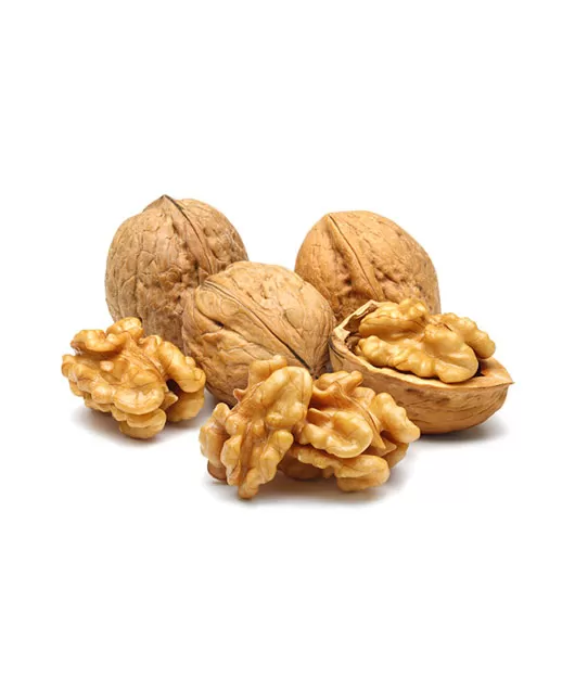 Kuruyemiş Çeşitleri